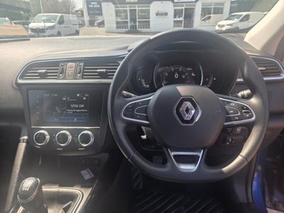 2022 Renault Kadjar