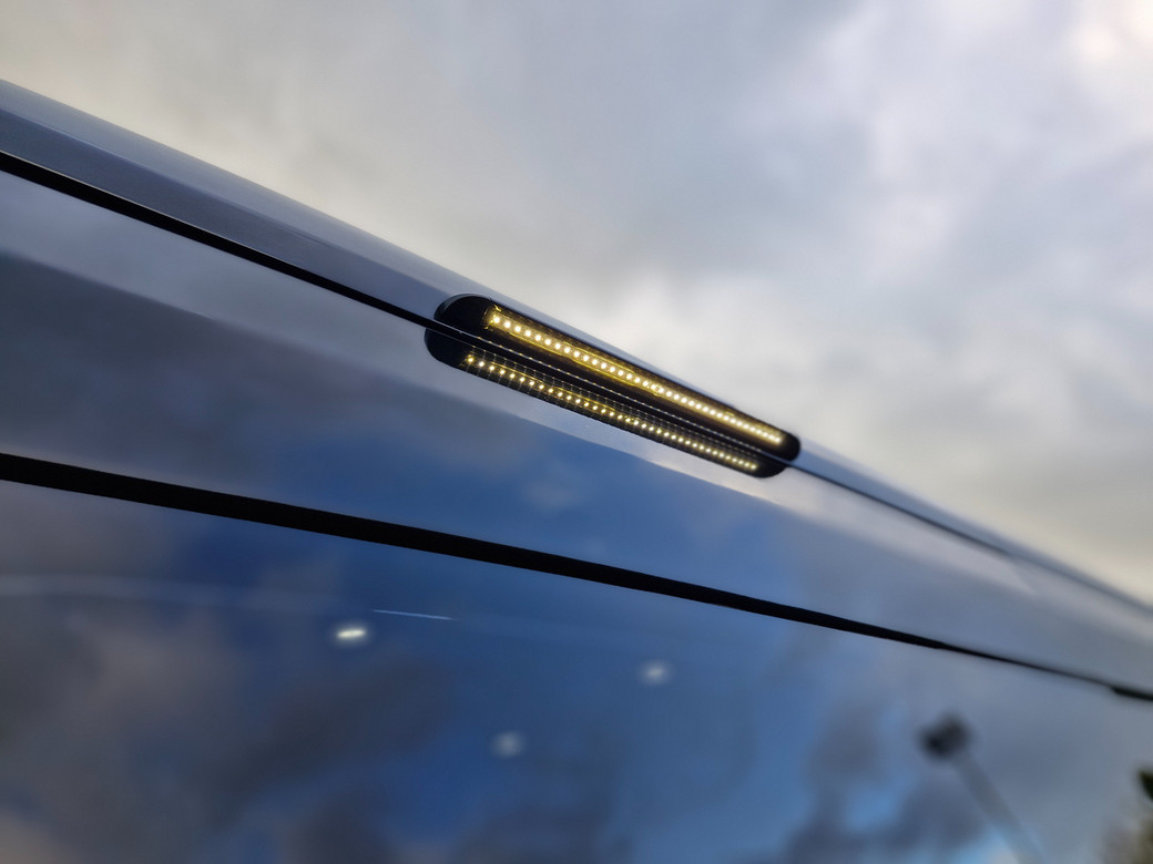 2021 Maxus Deliver 9