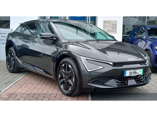 vehicle for sale from J. Keane & Sons (Roscommon) Ltd