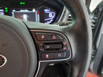 2021 Kia Niro