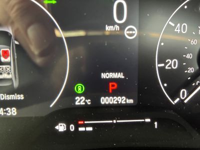 2026 Honda HR-V