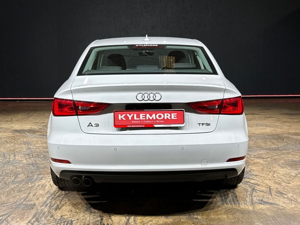 2016 Audi A3