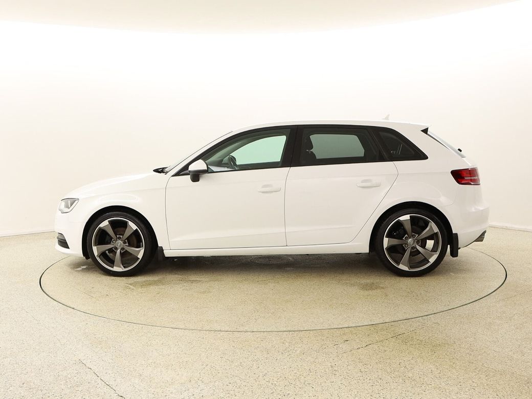 2016 Audi A3