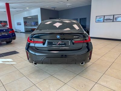 2023 BMW 3 Series