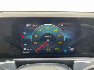 2022 Mercedes-Benz GLB Class