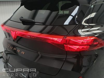 2026 Cupra Terramar