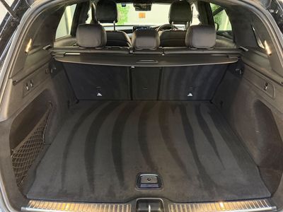 2020 Mercedes-Benz GLC Class
