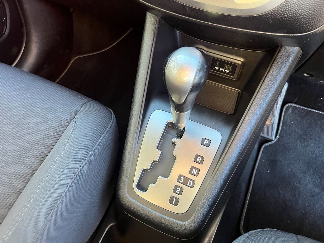 2015 Hyundai ix20