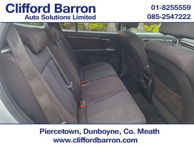2012 Hyundai Santa Fe