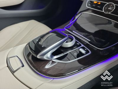 2020 Mercedes-Benz CLS Class