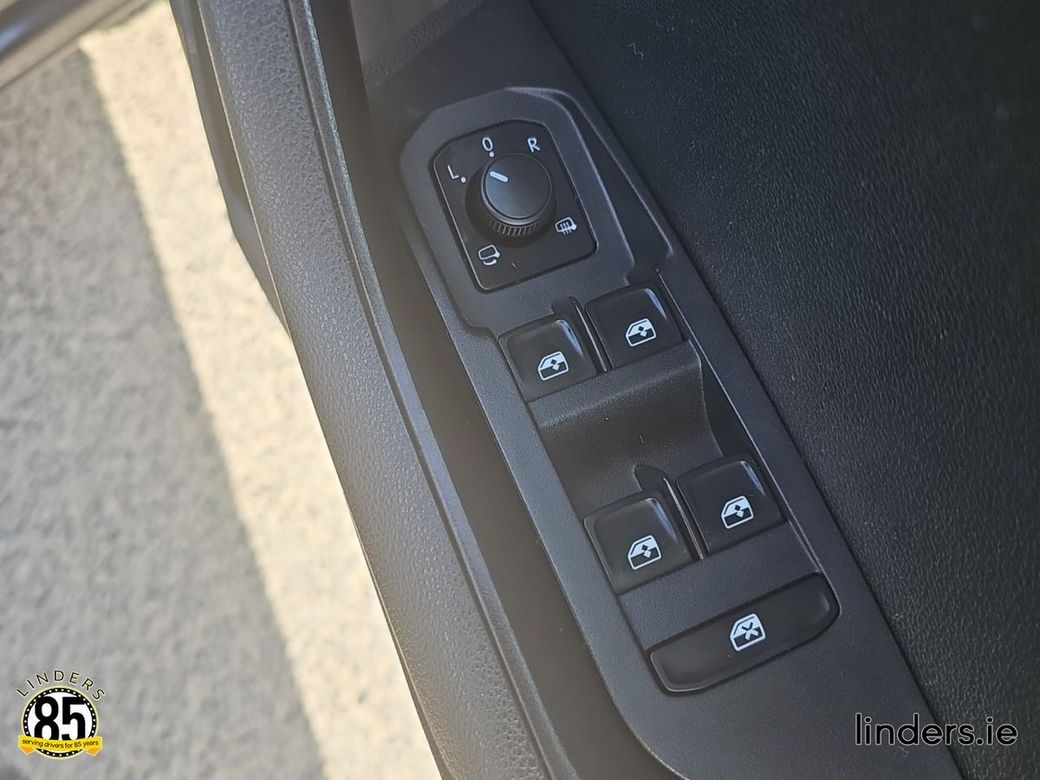 2023 Skoda Karoq