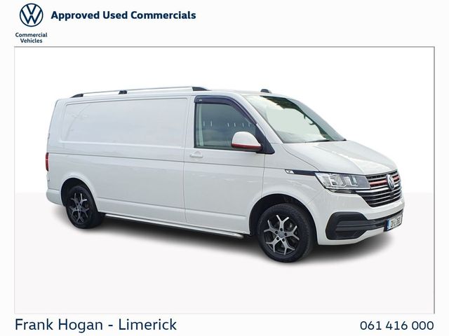 vehicle for sale from Frank Hogan Ltd
