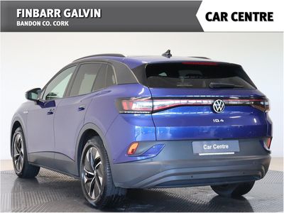 2023 Volkswagen ID.4