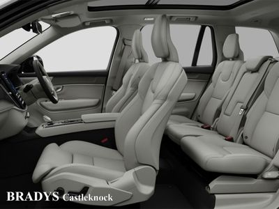 2026 Volvo XC90