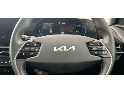 2026 Kia Niro