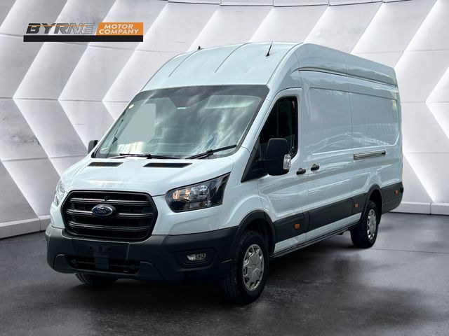 vehicle for sale from Byrne Motor Company