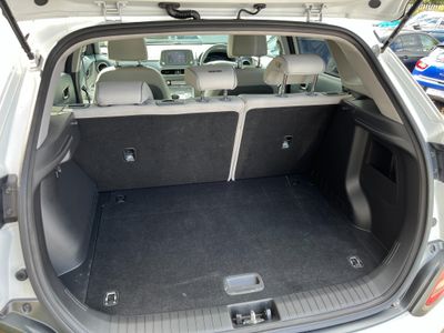 2020 Hyundai Kona