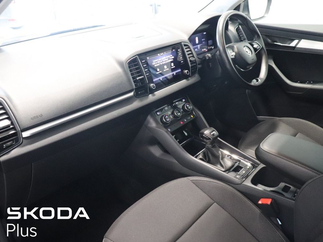 2023 Skoda Karoq