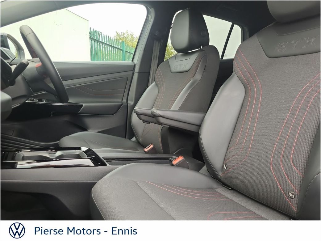 2024 Volkswagen ID.5