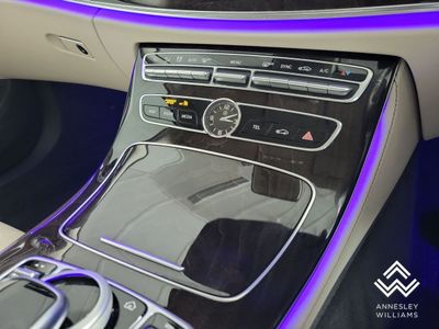 2020 Mercedes-Benz CLS Class