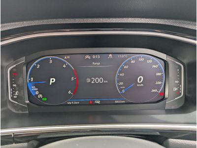 2023 Volkswagen T-Roc