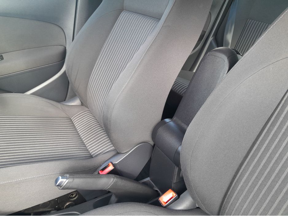 2014 Volkswagen Polo