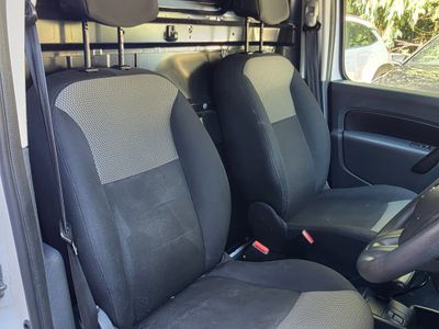2021 Renault Kangoo