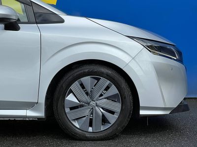 2022 Nissan Note