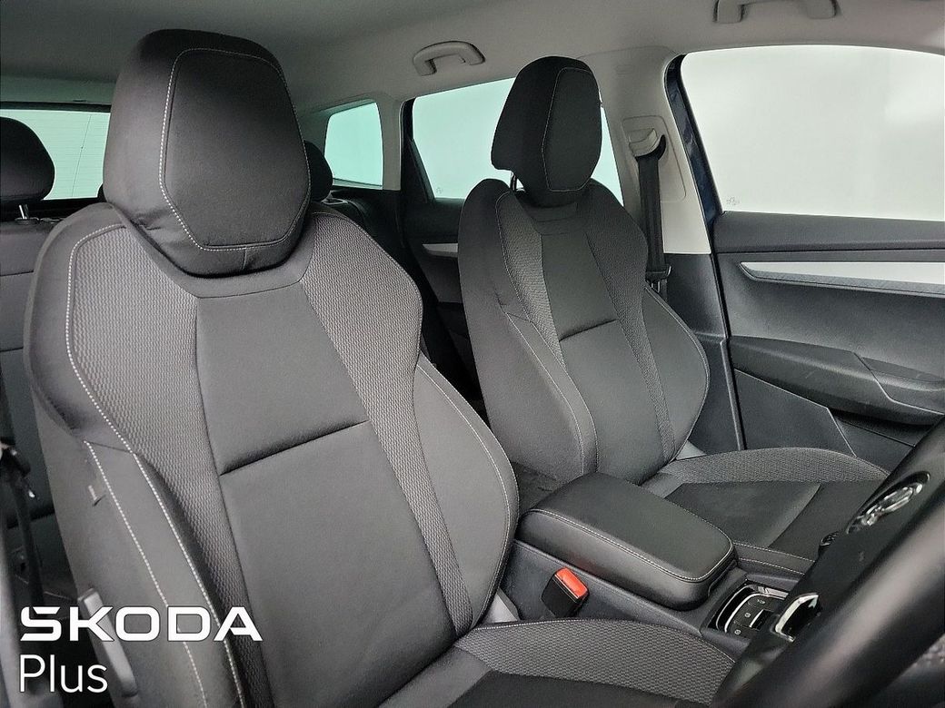 2022 Skoda Karoq