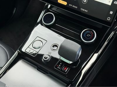 2023 Land Rover Range Rover Sport