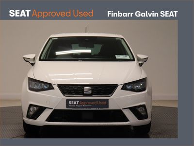 2022 SEAT Ibiza