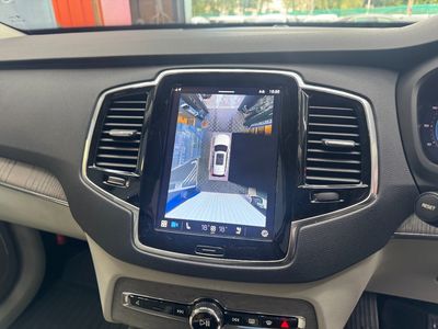 2023 Volvo XC90