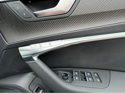 2024 Audi A6