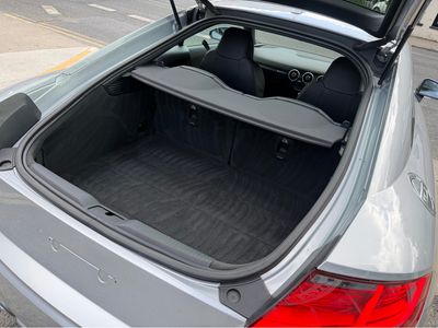 2017 Audi TT