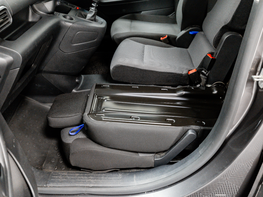 2024 Citroen Berlingo