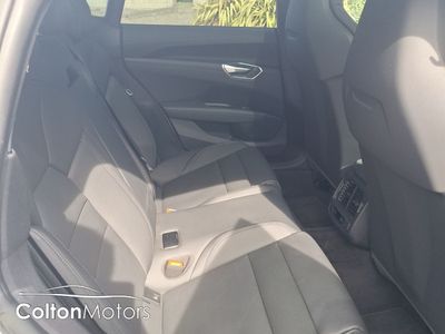 2023 Audi e-tron GT