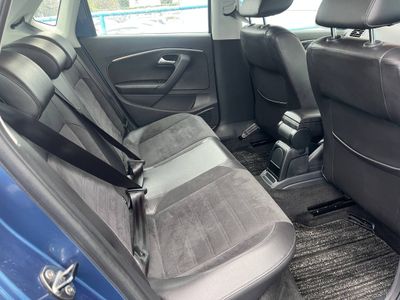 2017 Volkswagen Polo