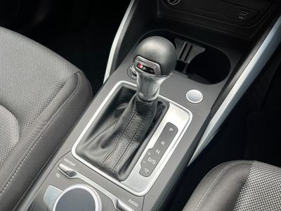 2019 Audi Q2