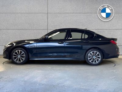 2024 BMW 3 Series