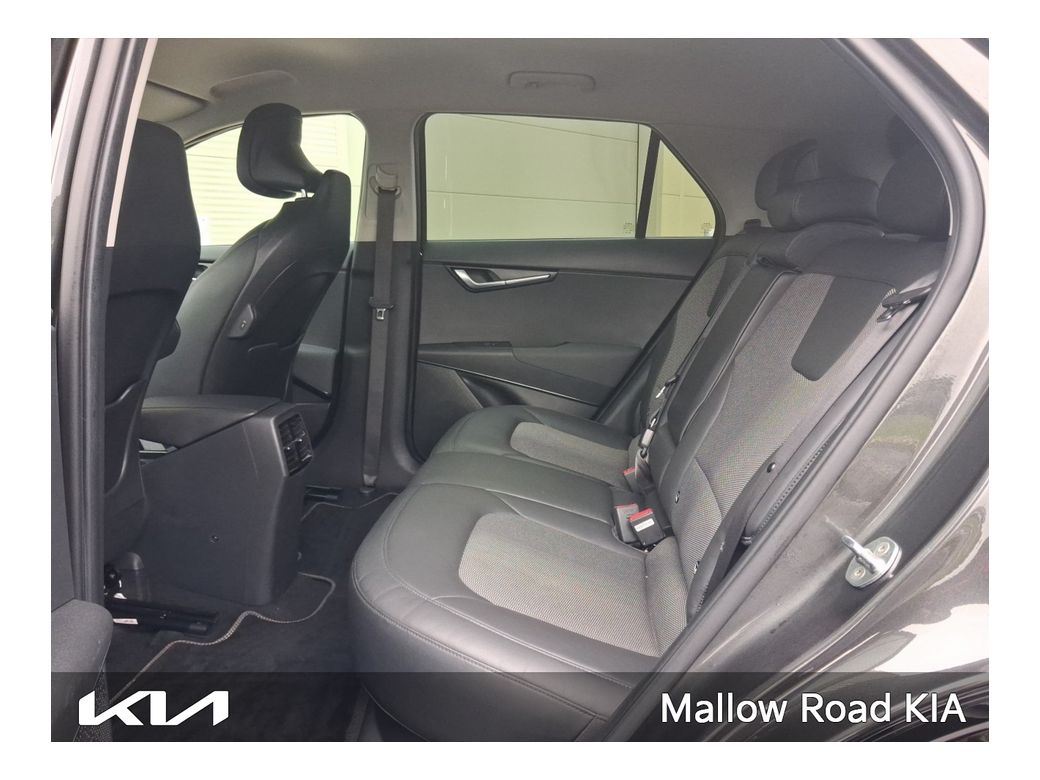 2023 Kia Niro