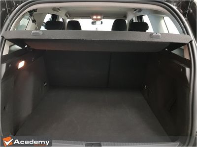 2023 Dacia Duster