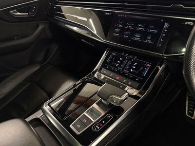 2020 Audi Q7