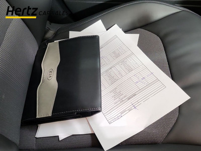 2024 Kia Niro