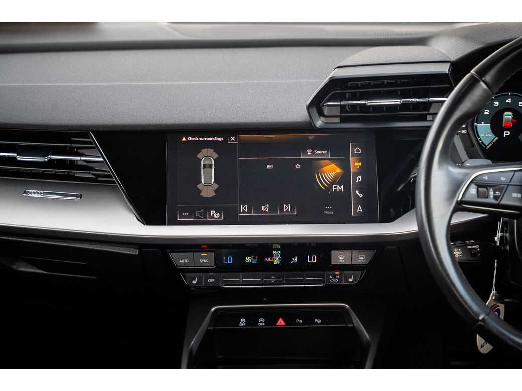 2023 Audi A3