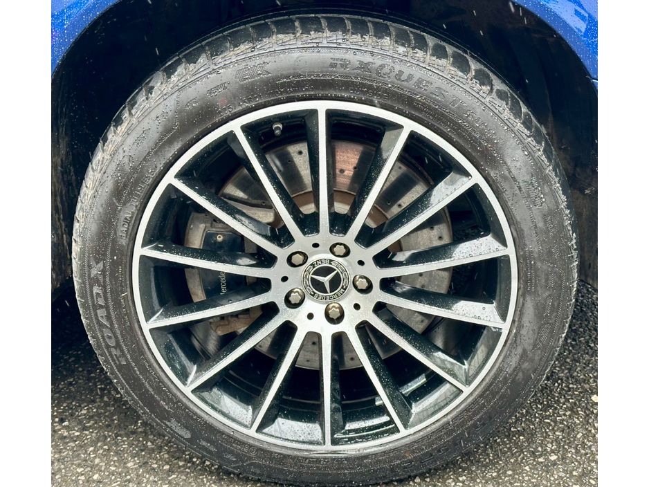 2022 Mercedes-Benz GLE Class