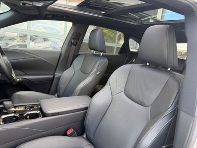 2024 Lexus RX450h+