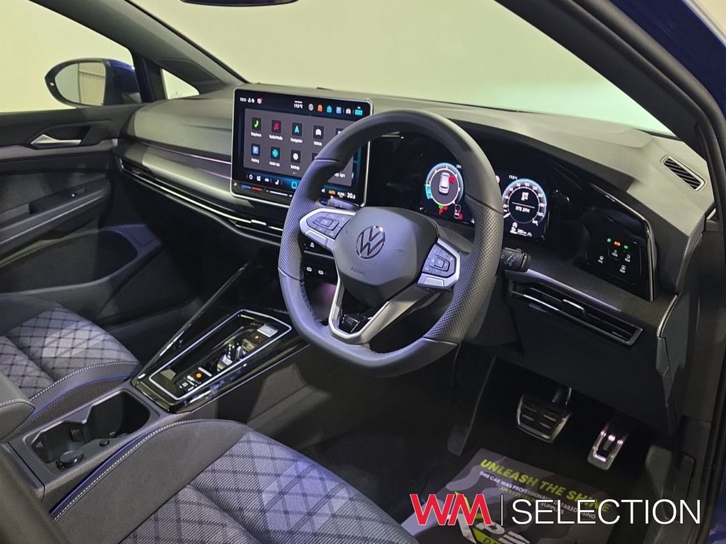 2026 Volkswagen Golf