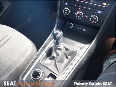 2021 SEAT Ateca