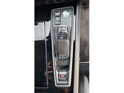 2020 Peugeot 508