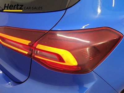 2023 Ford Focus
